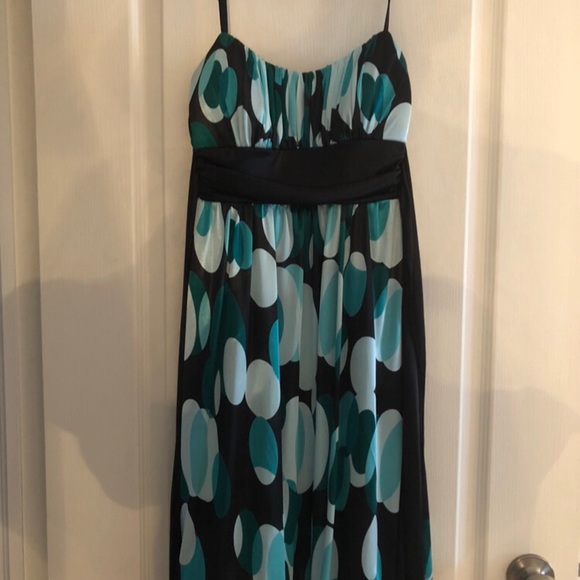 XXS Le Chateau Dress - Picture 5 of 6